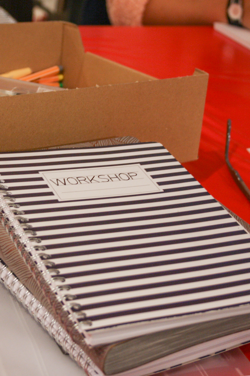 Bulletjournaling 00