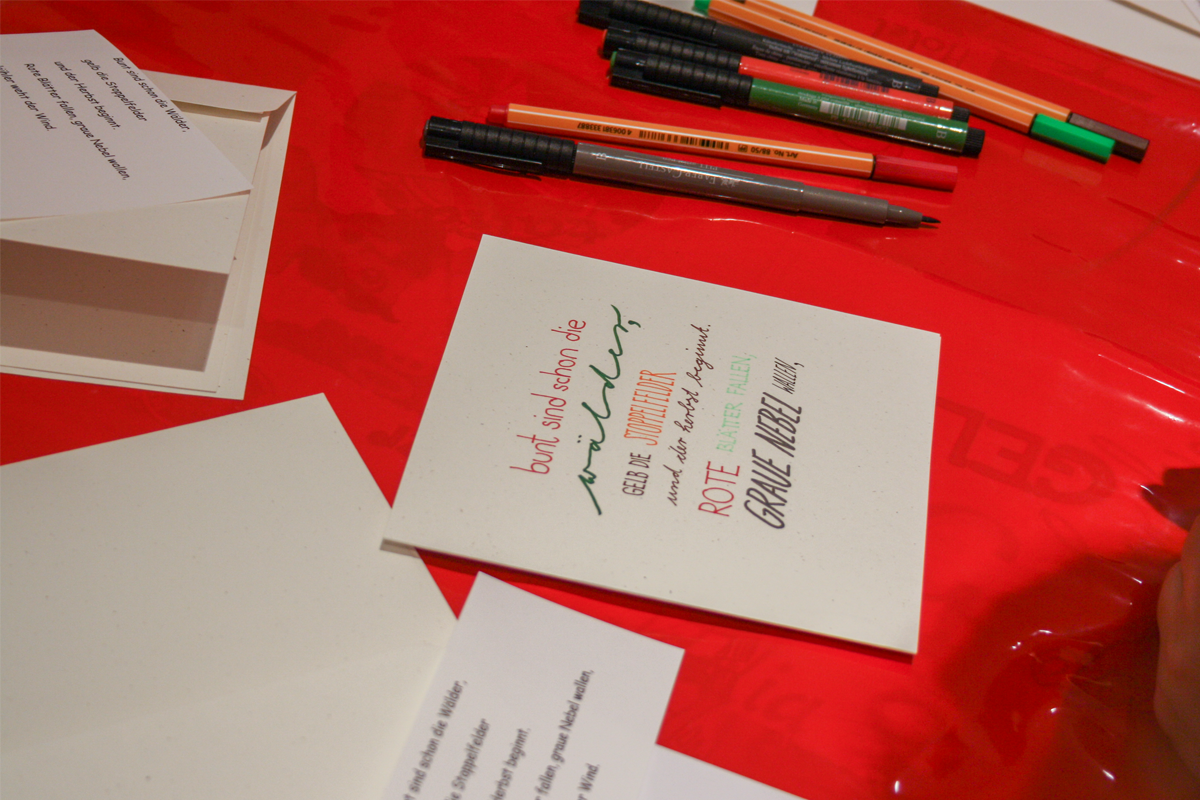 Handlettering 03