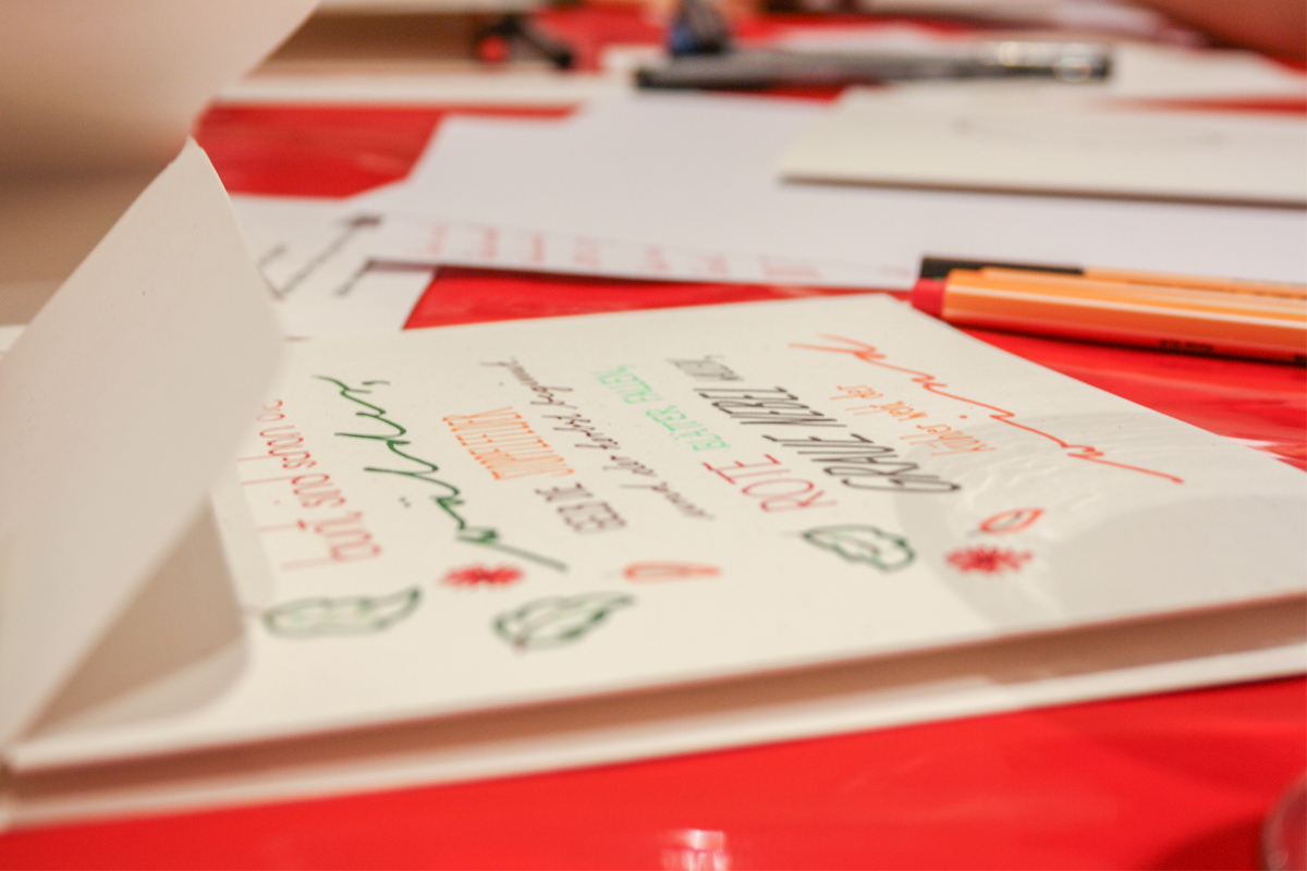 Handlettering 08