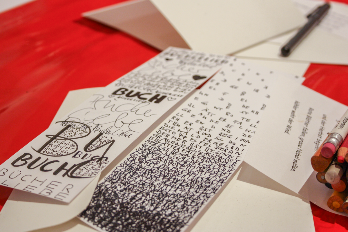 Handlettering 16