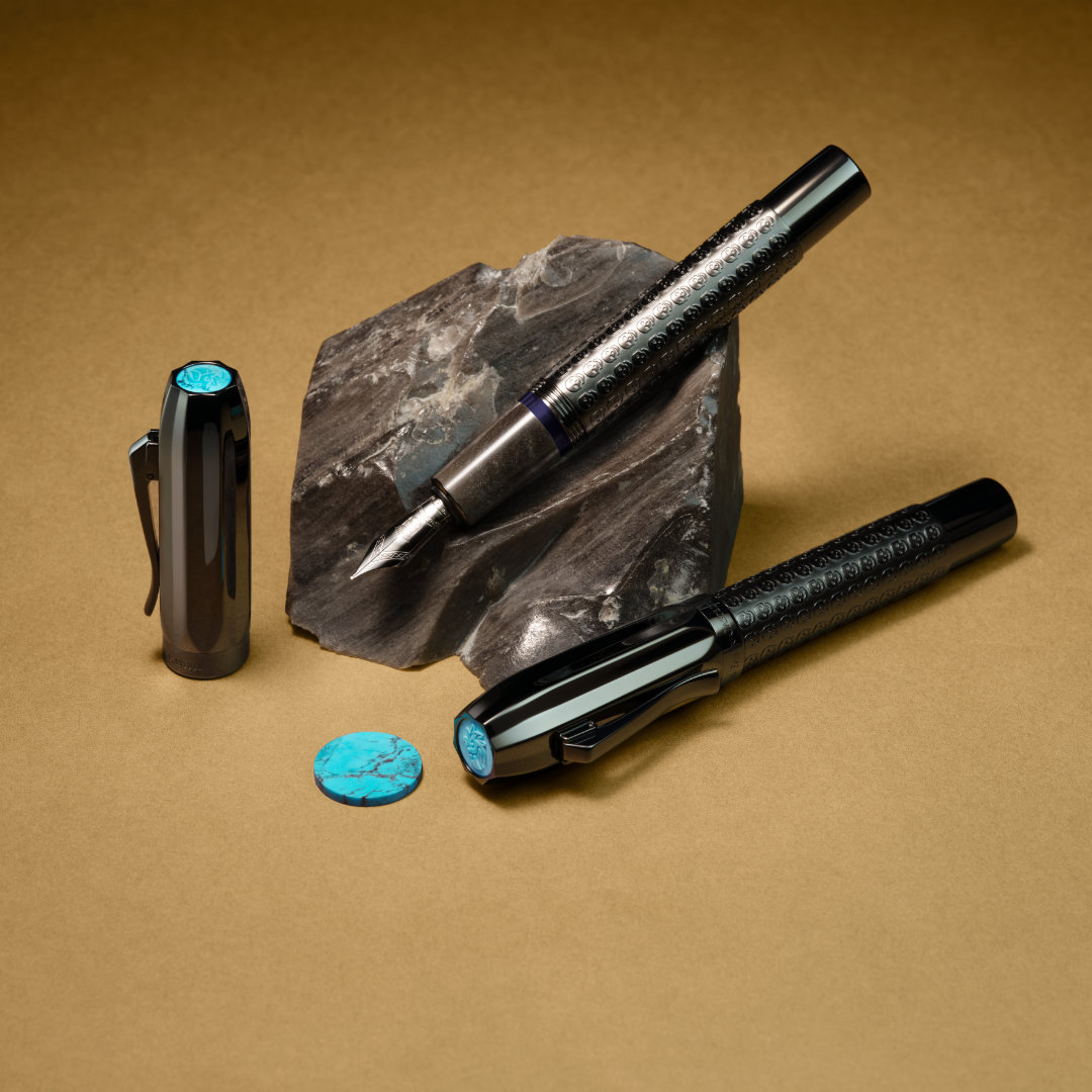 Montblanc StarWalker BlackCosmos