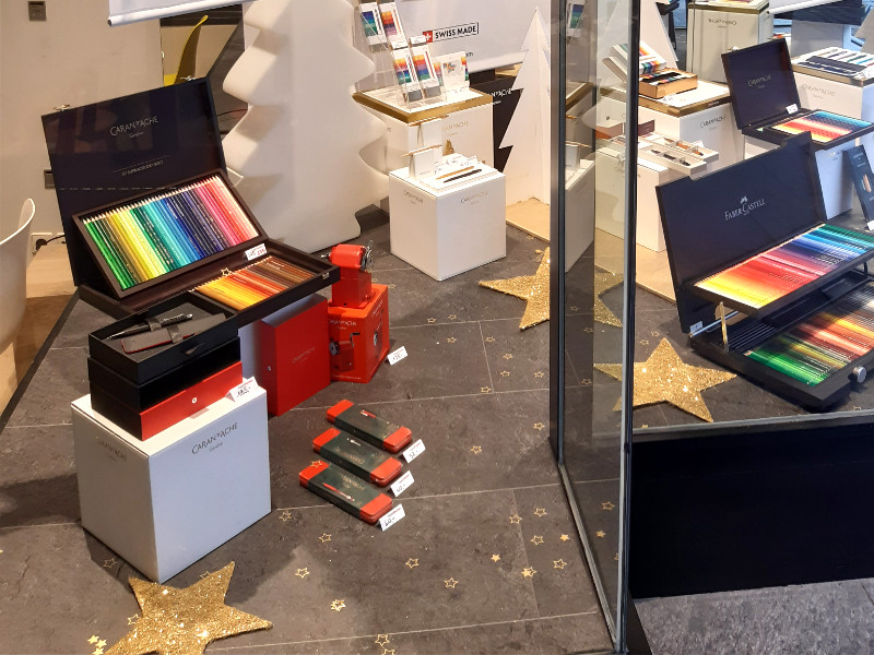 Caran D'Ache3