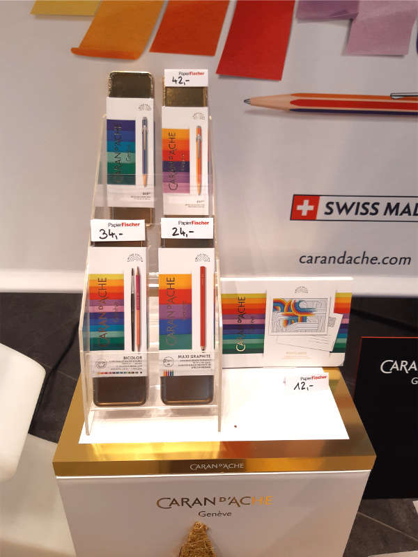Caran D'Ache6