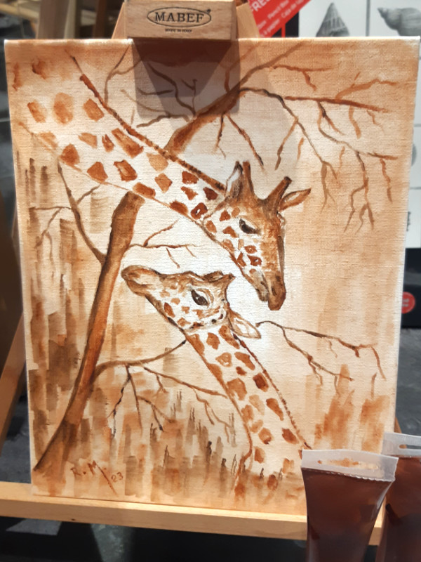 7