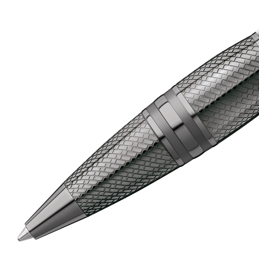 Montblanc StarWalker Ultimate Carbon Kugelschreiber