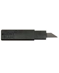 Montblanc Bleistiftminen HB, 0,9 mm, 10er Pack