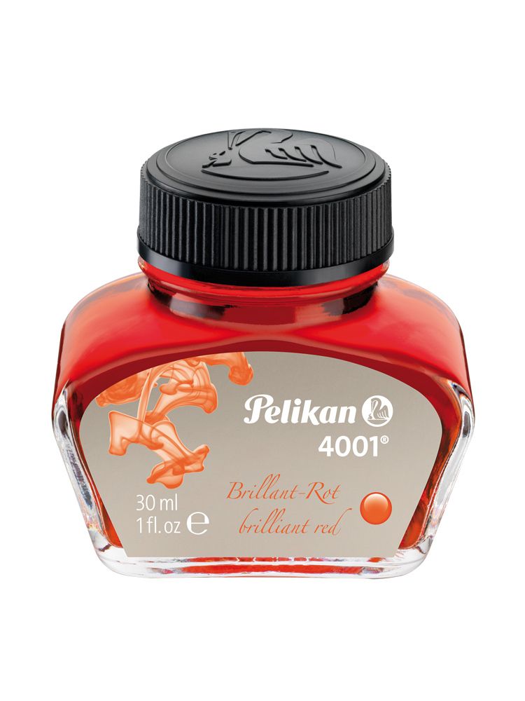 Pelikan Tintenfass 4001 