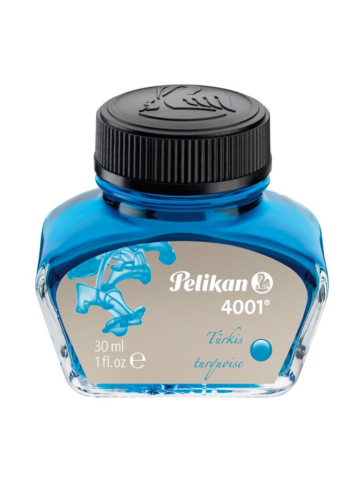 Pelikan Tintenfass 4001 