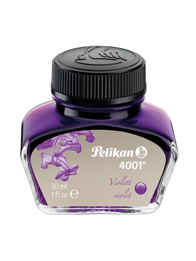 Pelikan Tintenfass 4001 