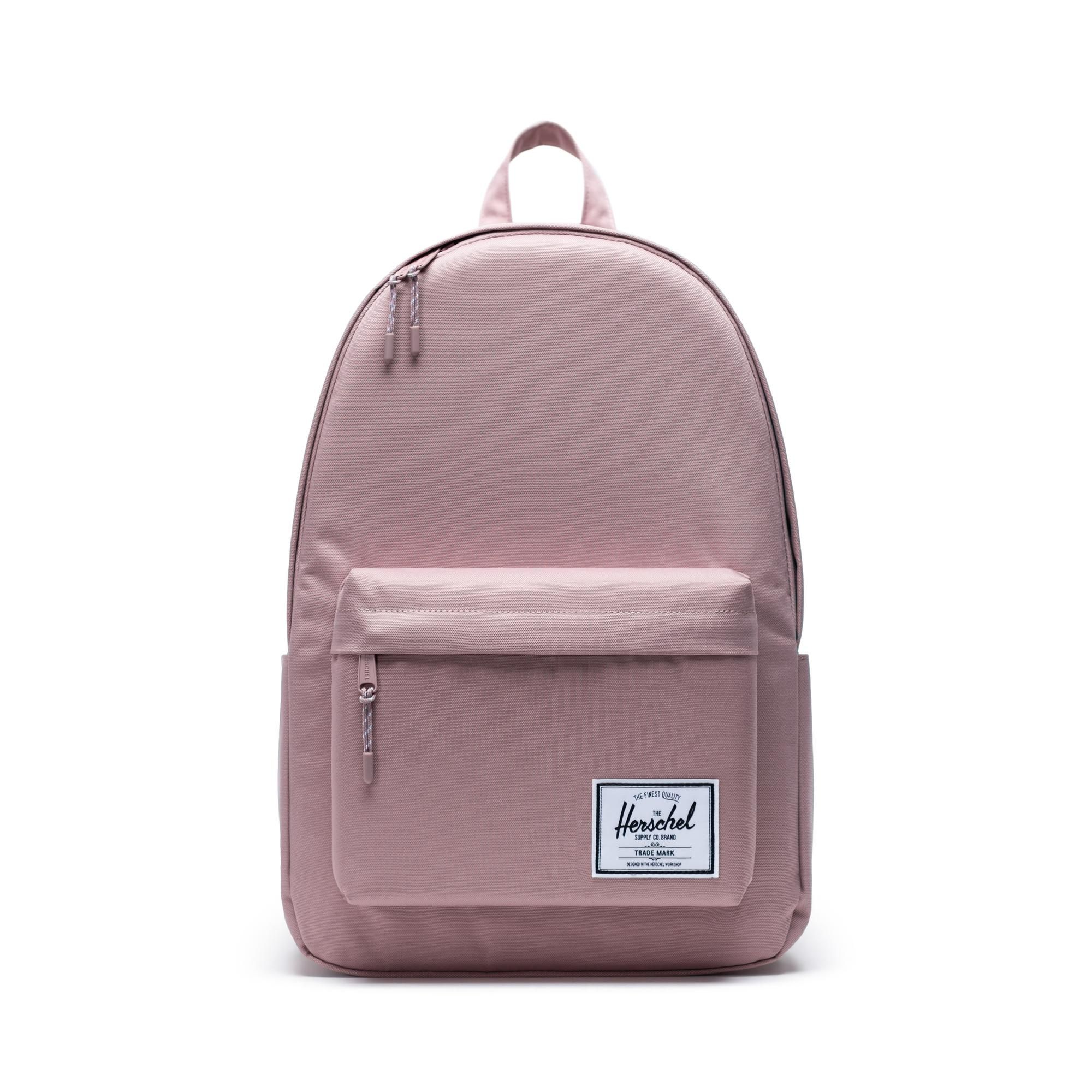 Ash rose herschel backpack xl on sale