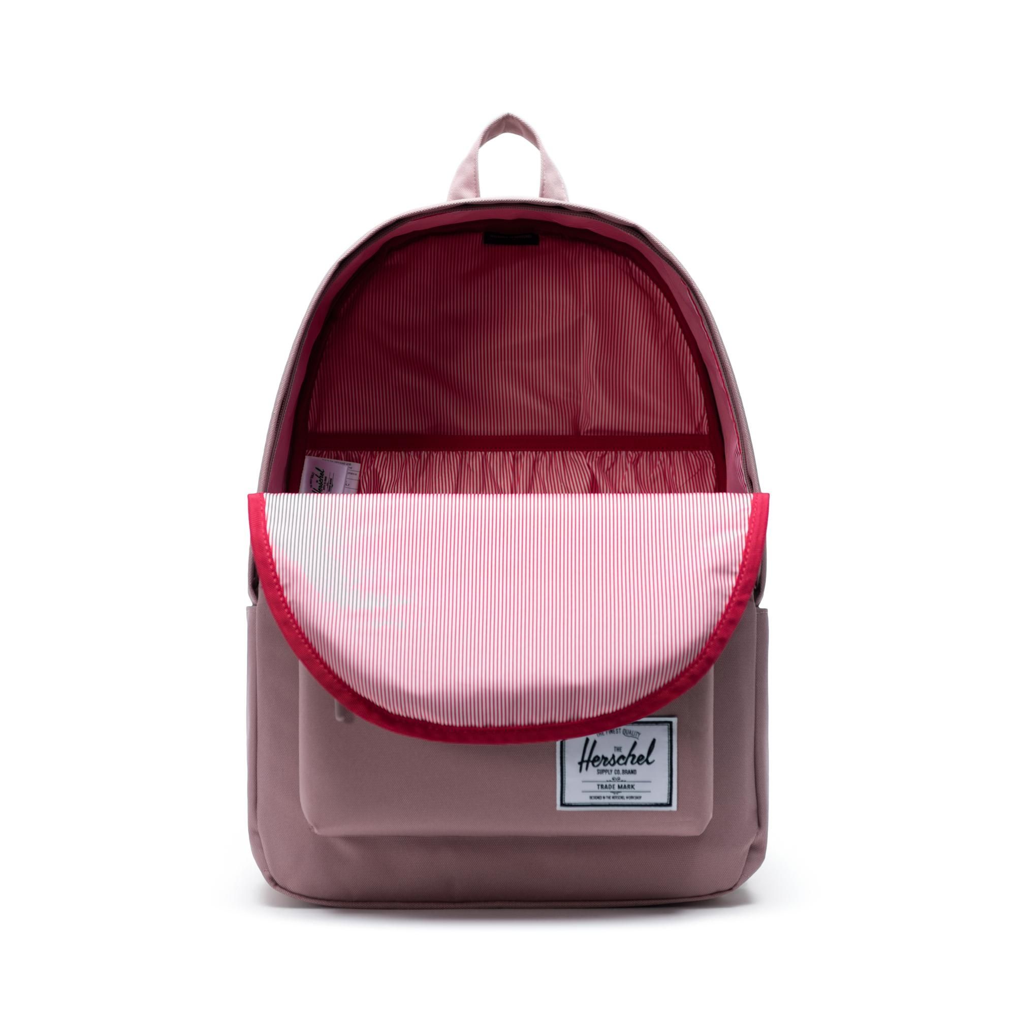 Herschel Rucksack Classic XL Ash Rose