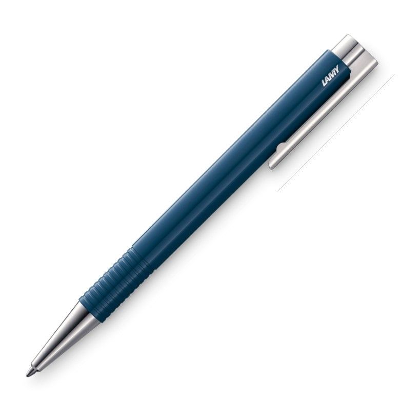 LAMY Kugelschreiber logo M+