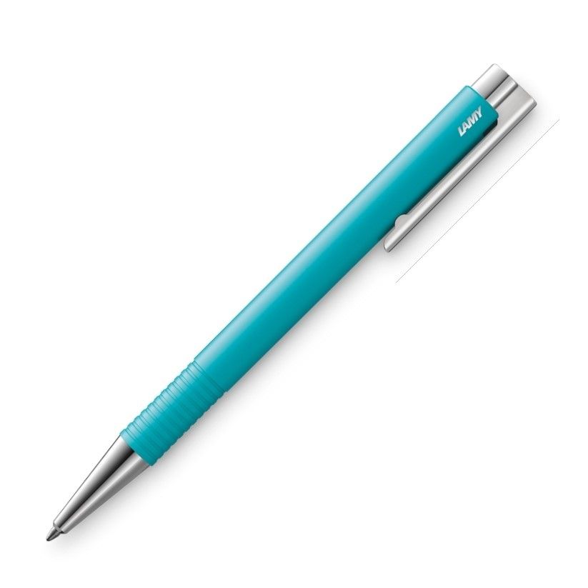 LAMY Kugelschreiber logo M+