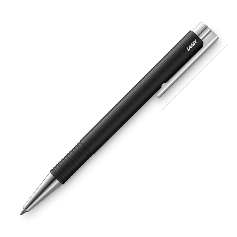 LAMY Kugelschreiber logo M+