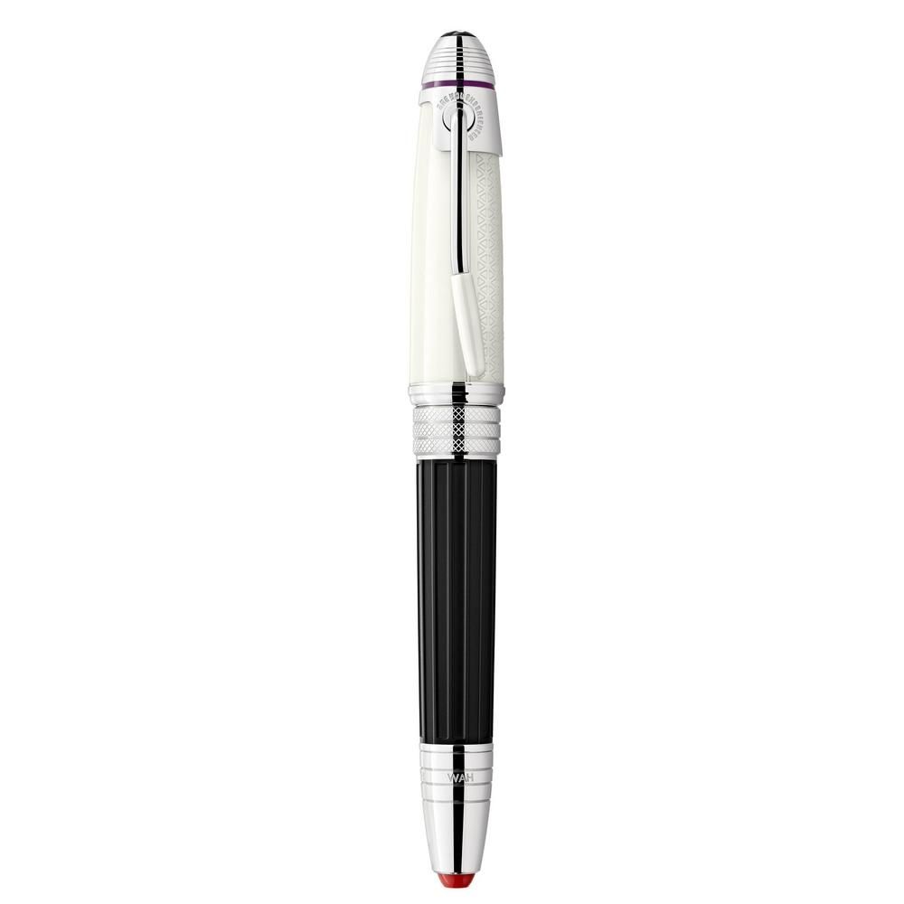 Montblanc Great Characters Jimi Hendrix Füllfederhalter