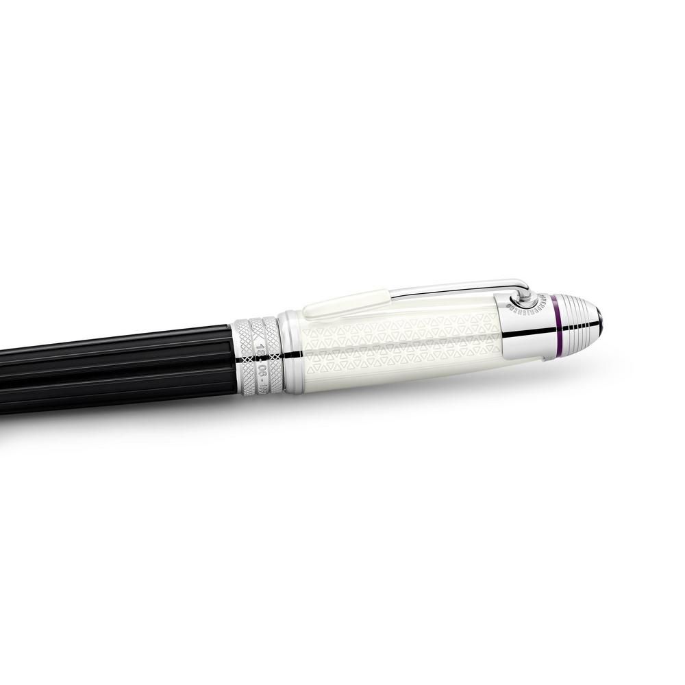 Montblanc Great Characters Jimi Hendrix Füllfederhalter