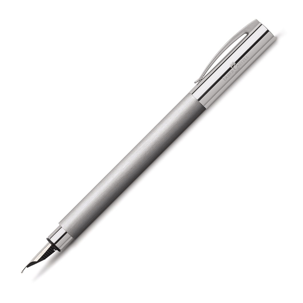 Faber-Castell Füllfederhalter Ambition