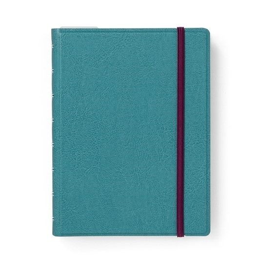 Filofax Notebook A5 Neutrals