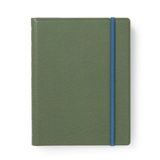 Filofax Notebook A5 Neutrals