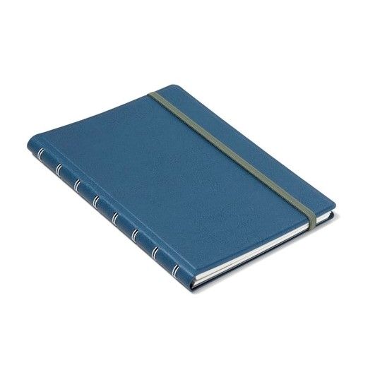 Filofax Notebook A5 Neutrals