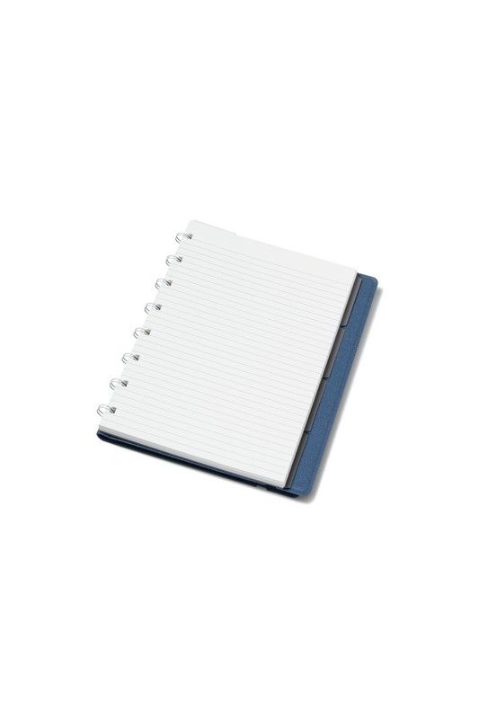 Filofax Notebook A5 Neutrals