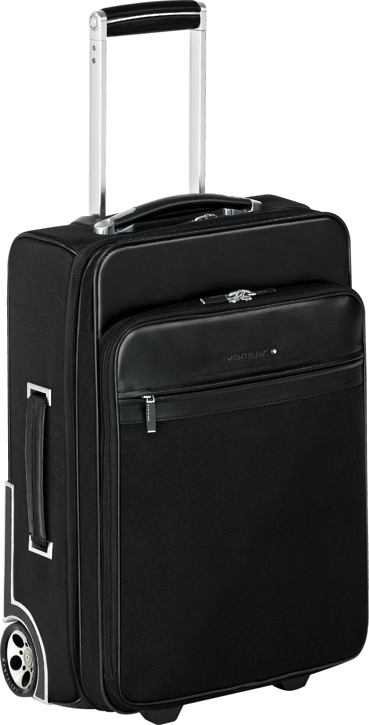 Montblanc Night Flight Bord Trolley