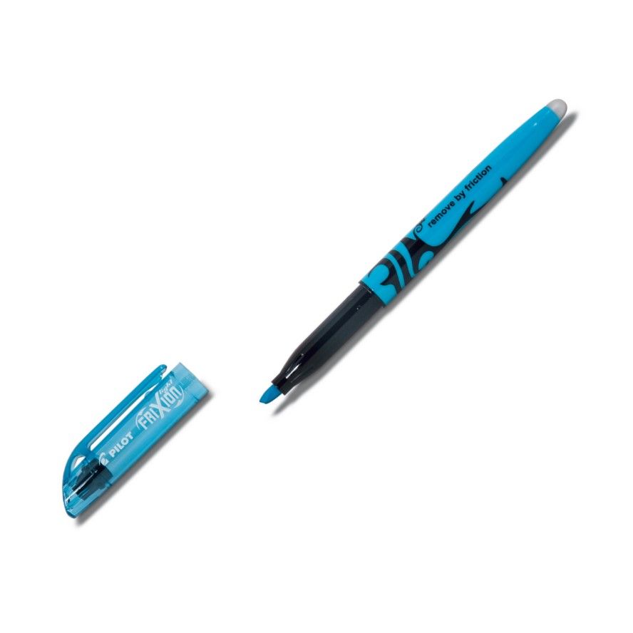 Pilot Textmarker Frixion Light