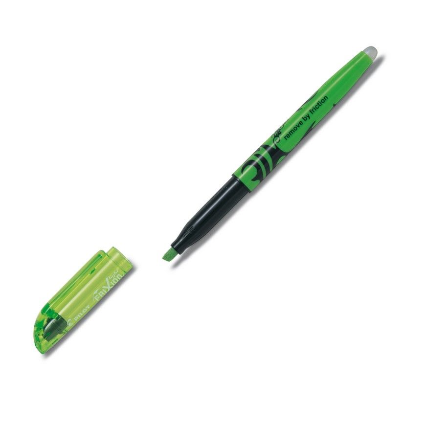 Pilot Textmarker Frixion Light