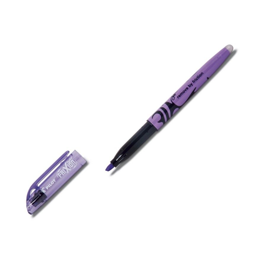 Pilot Textmarker Frixion Light