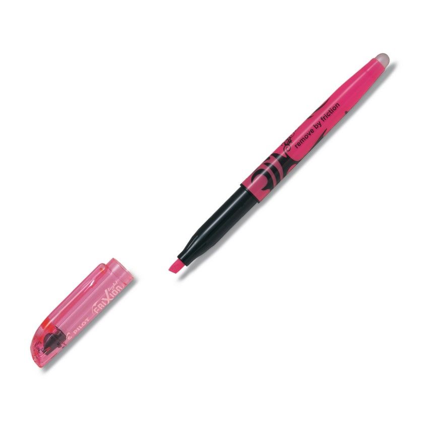 Pilot Textmarker Frixion Light