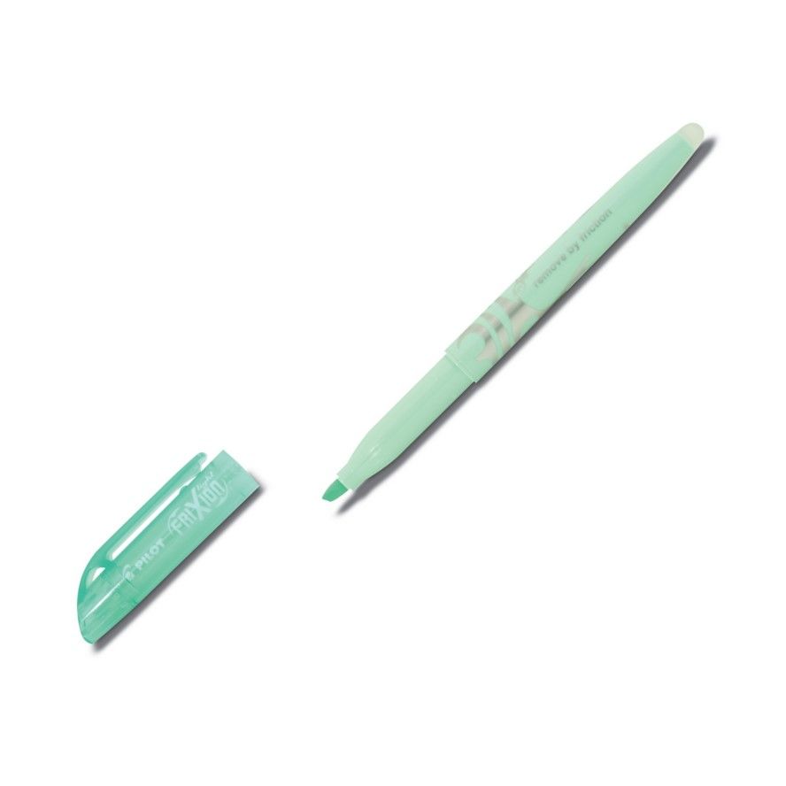 Pilot Textmarker Frixion Light Soft