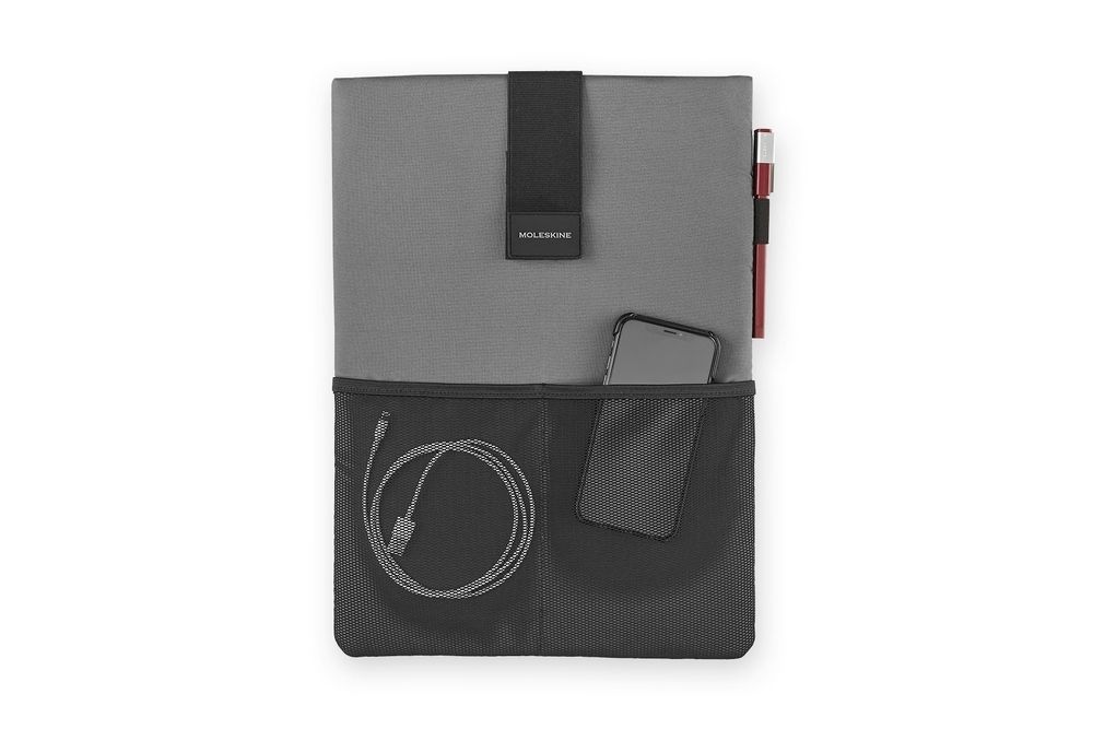 Moleskine bag organizer sale