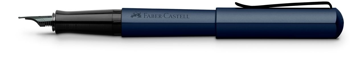 Faber-Castell Füllfederhalter Hexo