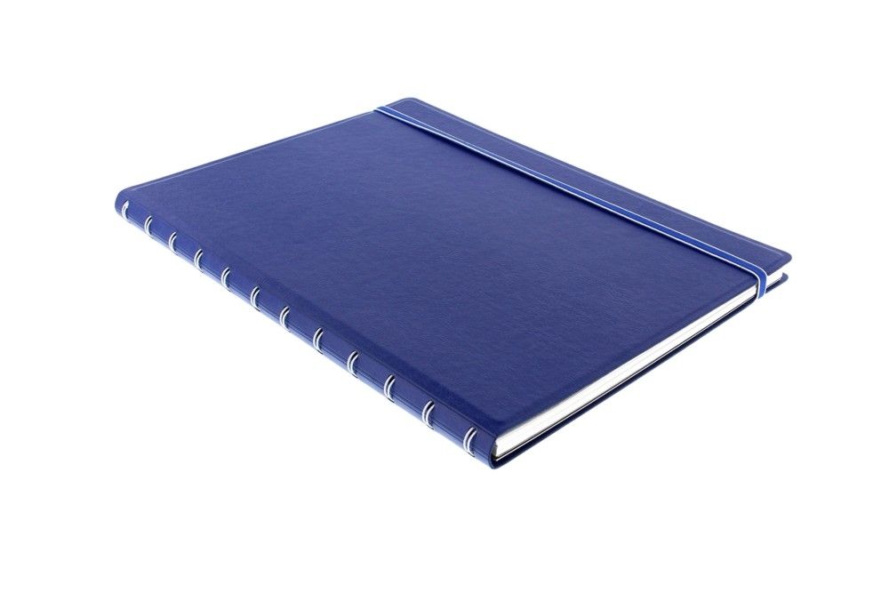 Filofax Notebook A4 Classic