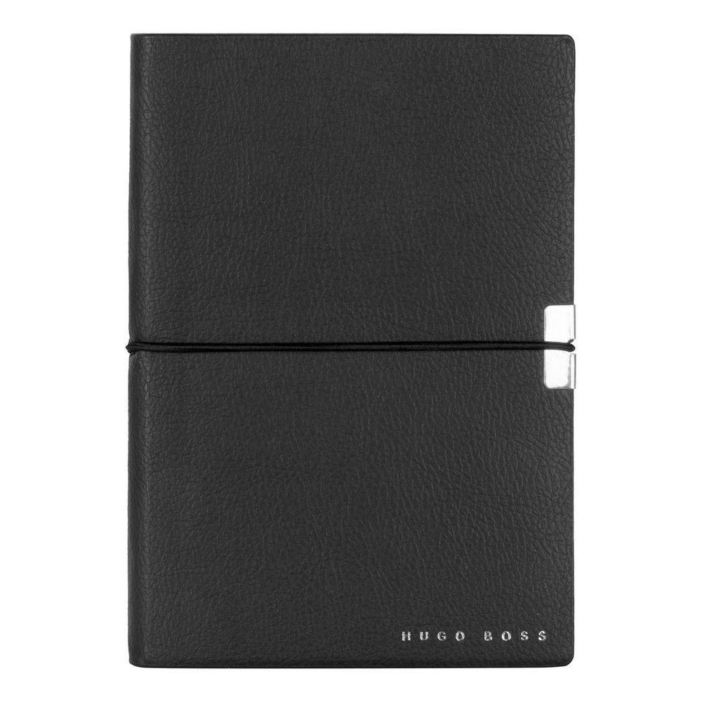 Hugo Boss Notizbuch Elegance Storyline A6