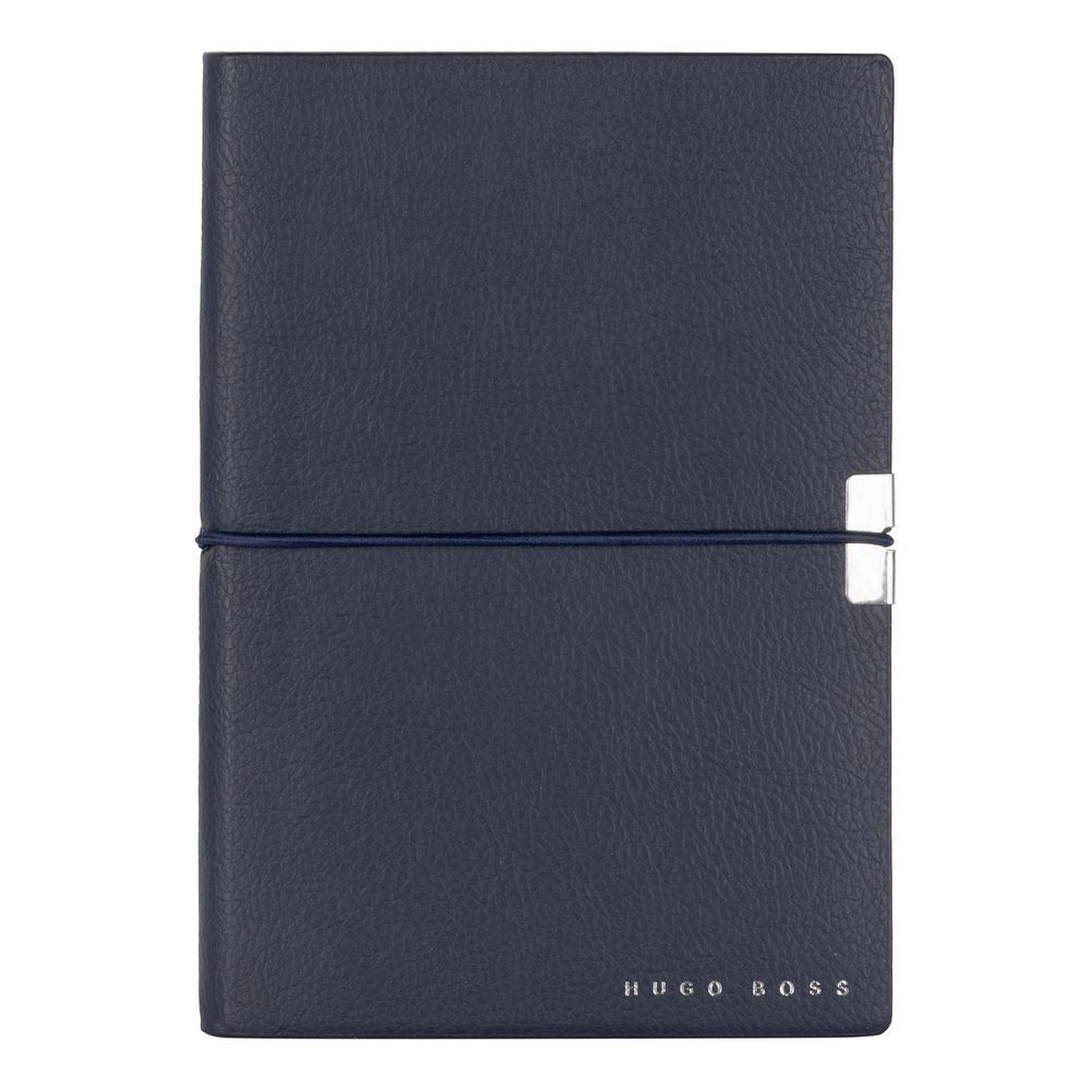 Hugo Boss Notizbuch Elegance Storyline A6