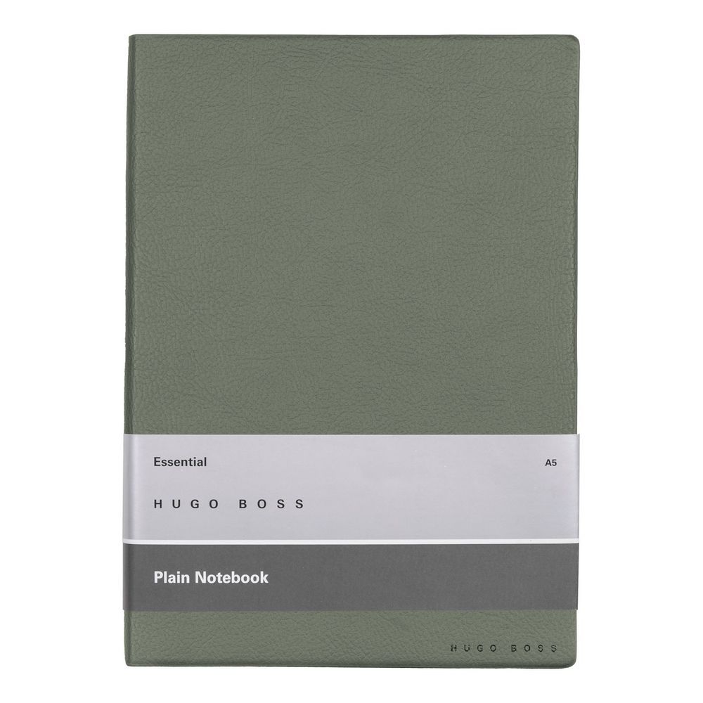 Hugo Boss Notizbuch Essential Storyline A5