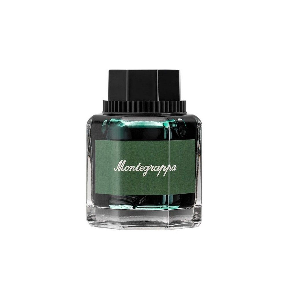 Montegrappa Tintenfass Signature 50 ml