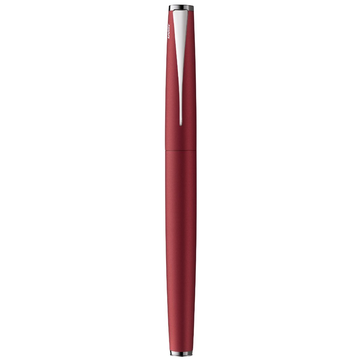 LAMY Füllhalter studio royalred