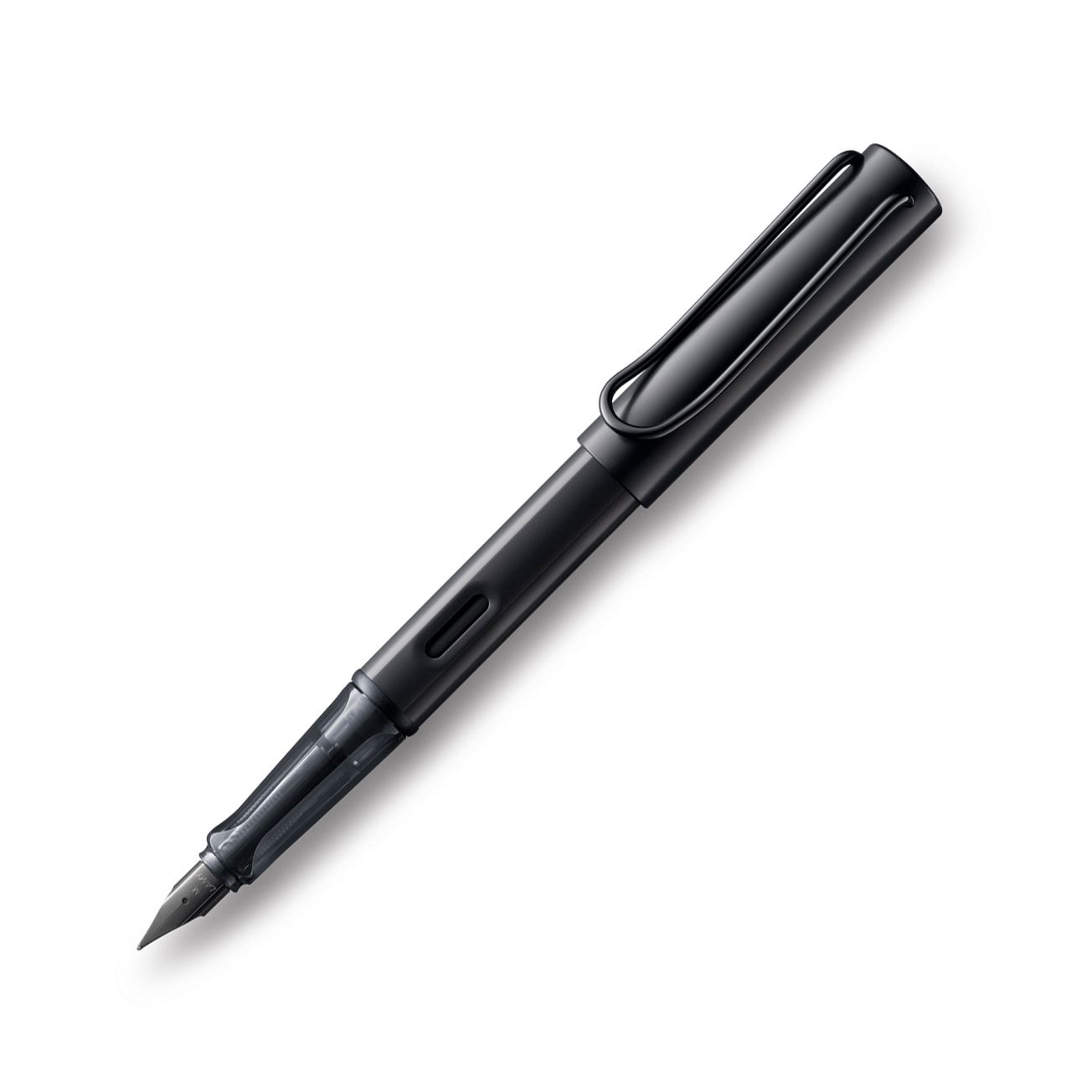 LAMY Füllhalter AL-star 