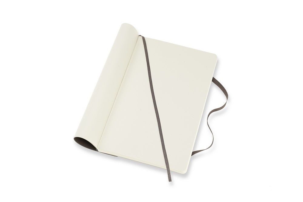 Moleskine Notizbuch Klassik Large Softcover 