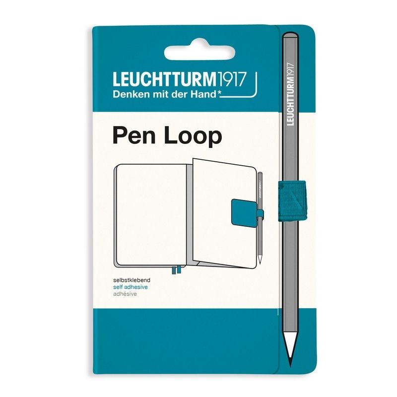 Leuchtturm1917 Pen Loop Stiftschlaufe Smooth Colours