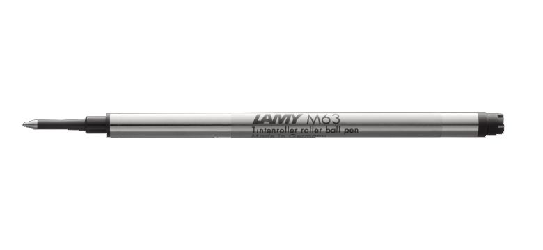 LAMY Tintenrollermine M 63