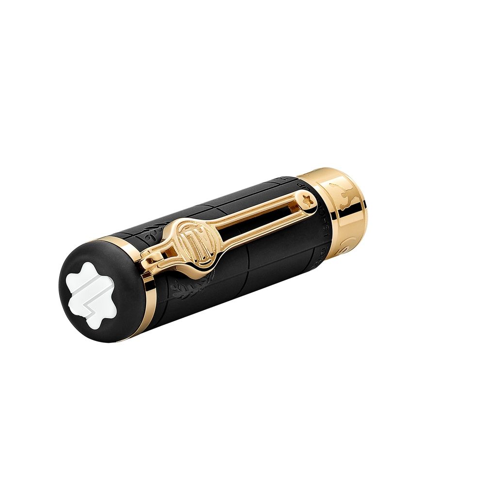 Montblanc Great Characters Muhammad Ali Füllfederhalter - Special Edition