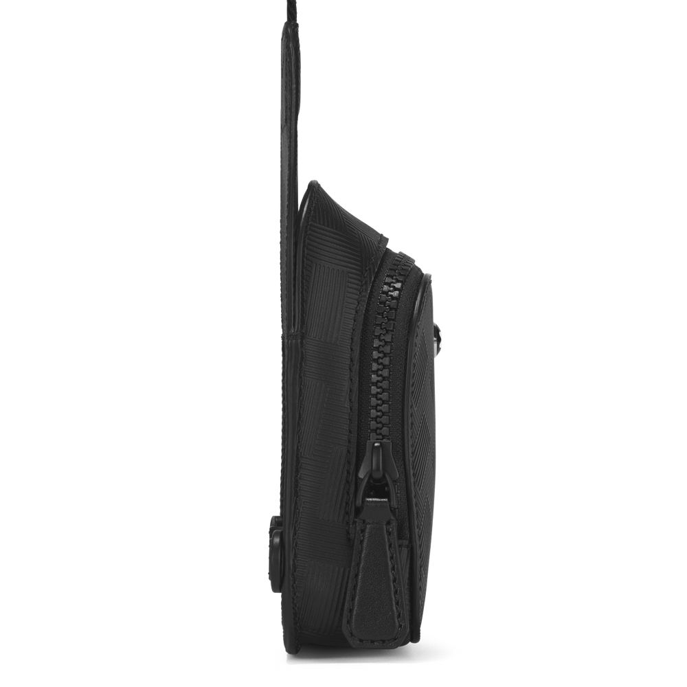 Black sling bag online