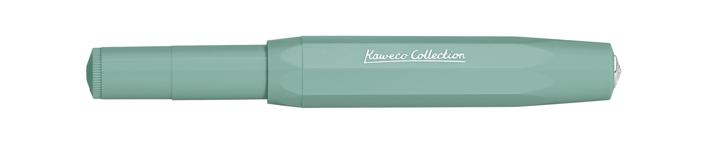 Kaweco Füllfederhalter Skyline Smooth Sage Collection