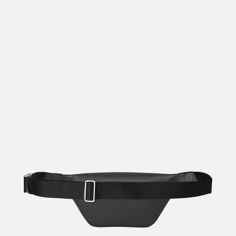 Montblanc waist bag sale