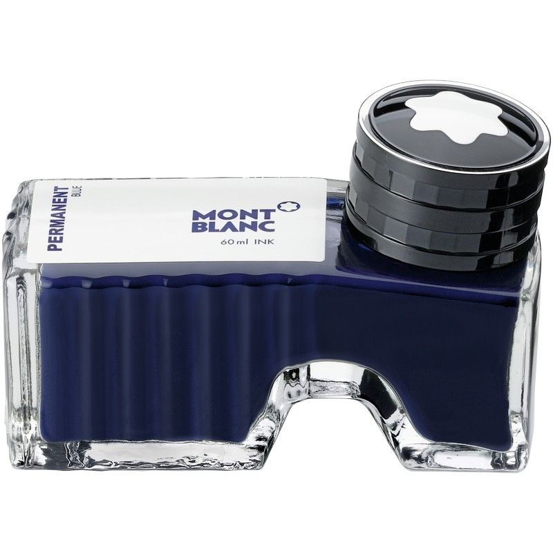 Montblanc Tintenfass Permanent 60ml