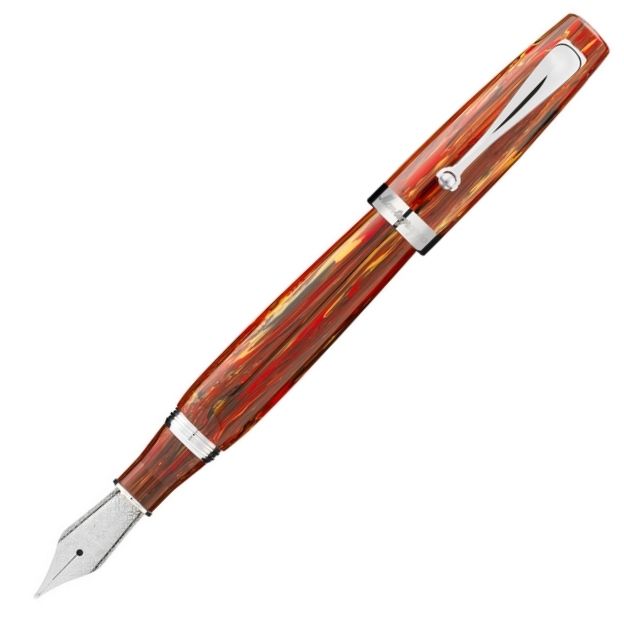 Montegrappa Füllfederhalter Mia - Open Edition