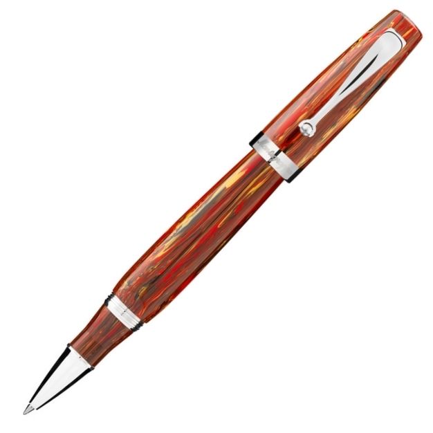 Montegrappa Tintenroller Mia - Open Edition